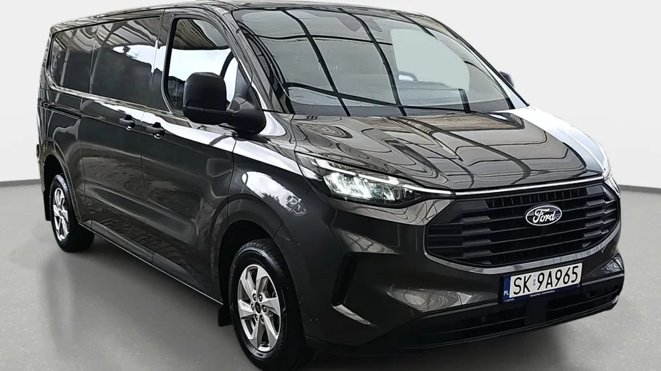 FORD Transit Custom Transit Custom 2.0 EcoBlue 320 L2H1 Trend