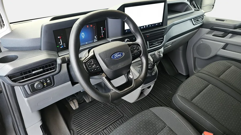 FORD Transit Custom Transit Custom 2.0 EcoBlue 320 L2H1 Trend