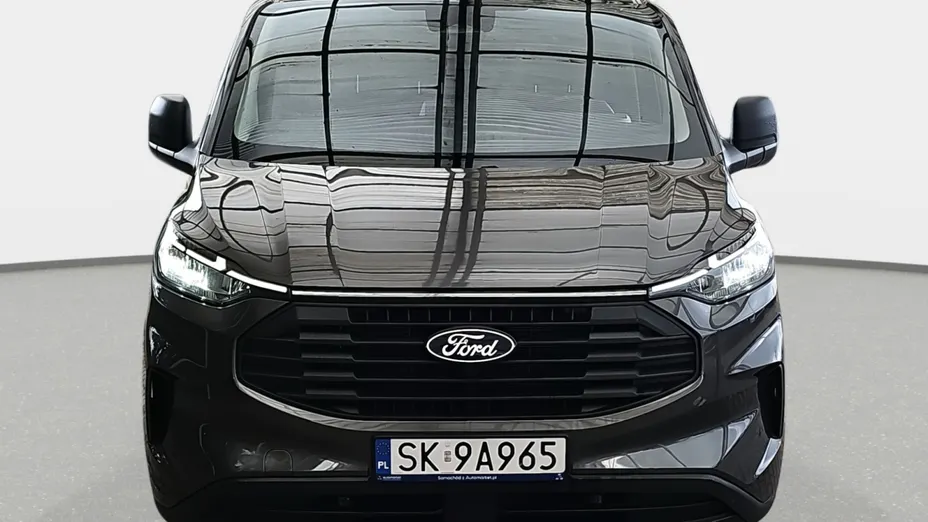 FORD Transit Custom Transit Custom 2.0 EcoBlue 320 L2H1 Trend