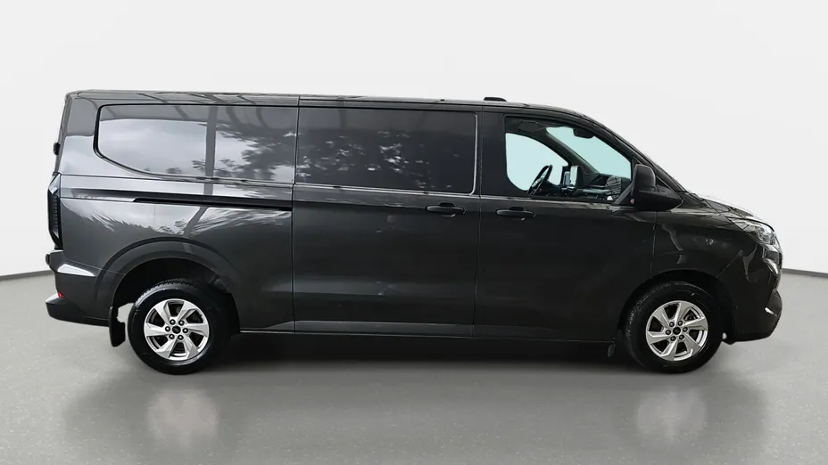 FORD Transit Custom Transit Custom 2.0 EcoBlue 320 L2H1 Trend