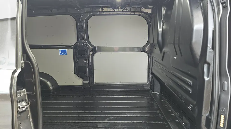 FORD Transit Custom Transit Custom 2.0 EcoBlue 320 L2H1 Trend