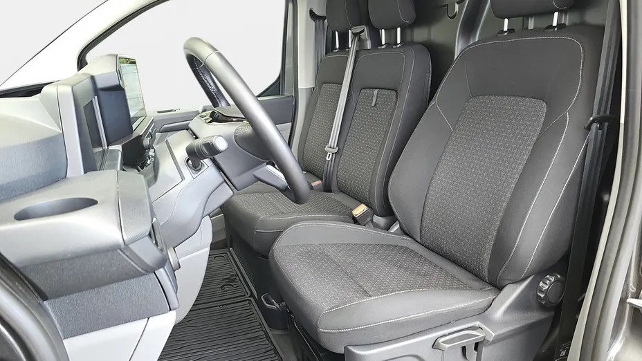 FORD Transit Custom Transit Custom 2.0 EcoBlue 320 L2H1 Trend