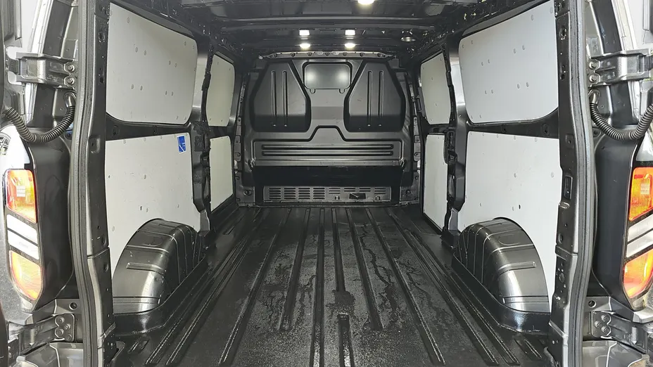 FORD Transit Custom Transit Custom 2.0 EcoBlue 320 L2H1 Trend