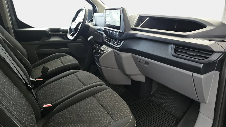 FORD Transit Custom Transit Custom 2.0 EcoBlue 320 L2H1 Trend