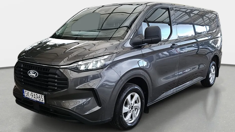 FORD Transit Custom Transit Custom 2.0 EcoBlue 320 L2H1 Trend