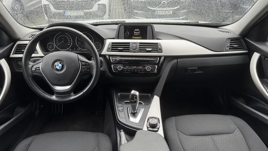 BMW Seria 3 316d aut