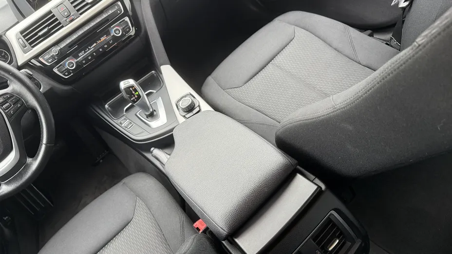 BMW Seria 3 316d aut