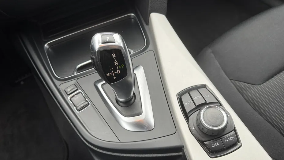 BMW Seria 3 316d aut