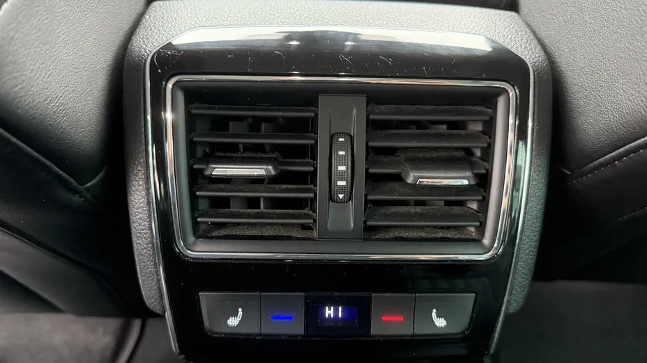 SKODA Superb Superb 2.0 TDI L&K DSG