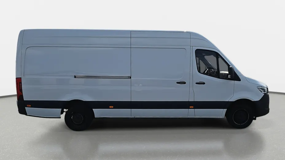 MERCEDES-BENZ Sprinter Sprinter 317 CDI 907.635 14m3