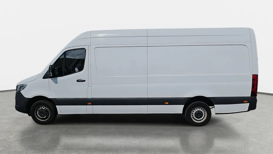 MERCEDES-BENZ Sprinter Sprinter 317 CDI 907.635 14m3