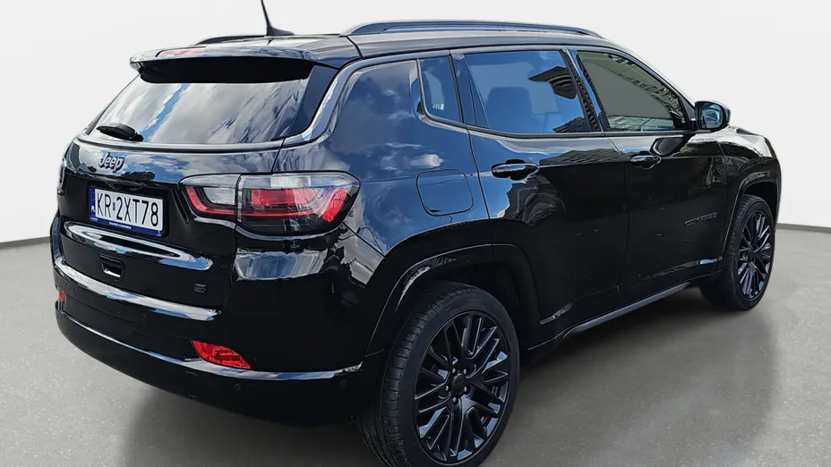 JEEP Compass Compass 1.3 TMair S FWD S&S DDCT