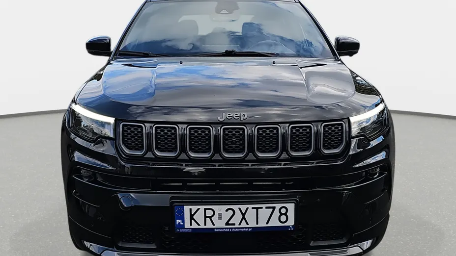 JEEP Compass Compass 1.3 TMair S FWD S&S DDCT