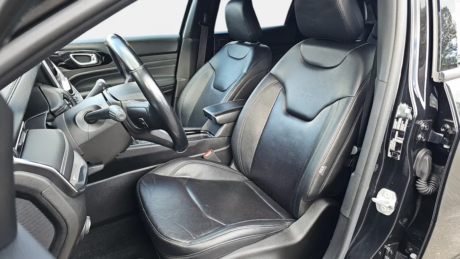 JEEP Compass Compass 1.3 TMair S FWD S&S DDCT