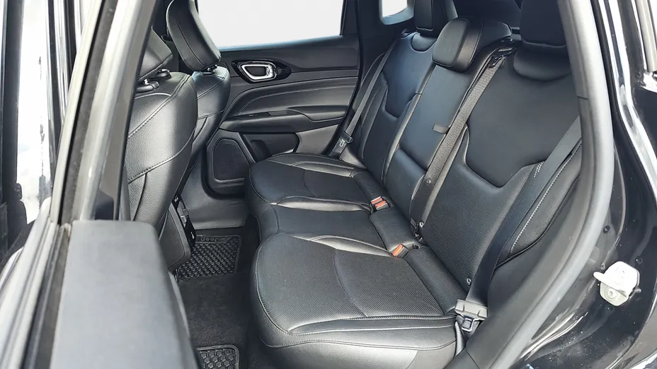 JEEP Compass Compass 1.3 TMair S FWD S&S DDCT