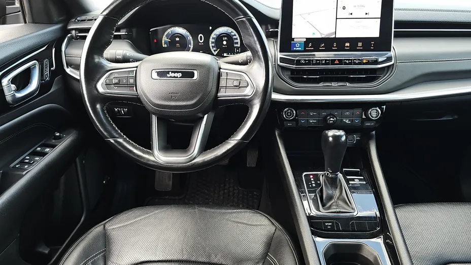 JEEP Compass Compass 1.3 TMair S FWD S&S DDCT