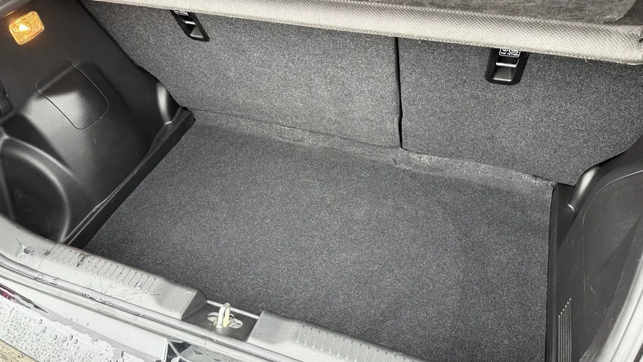 SUZUKI Swift Swift 1.2 Dualjet SHVS Premium Plus