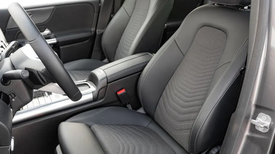 MERCEDES-BENZ B Klasa B 200 mHEV Progressive 7G-DCT