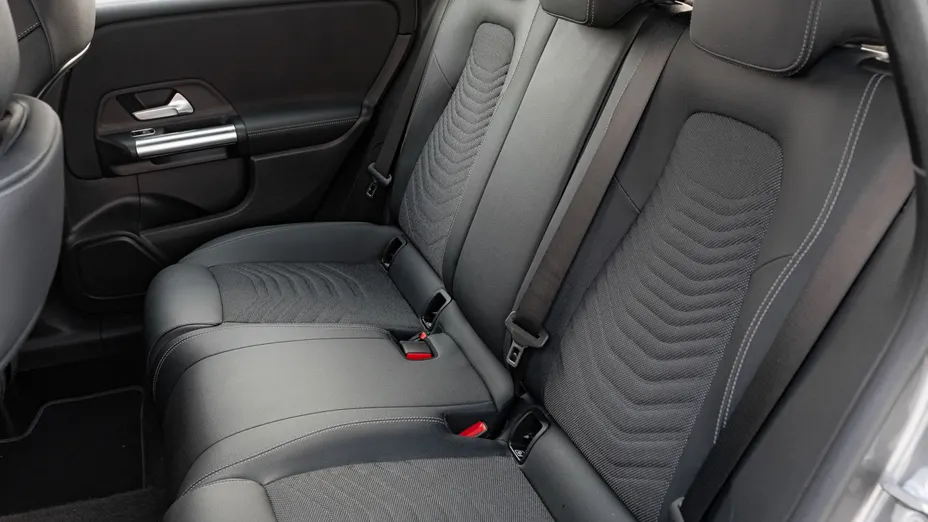 MERCEDES-BENZ B Klasa B 200 mHEV Progressive 7G-DCT