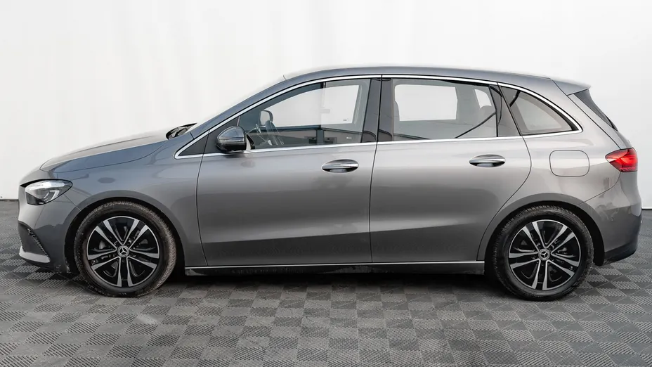 MERCEDES-BENZ B Klasa B 200 mHEV Progressive 7G-DCT