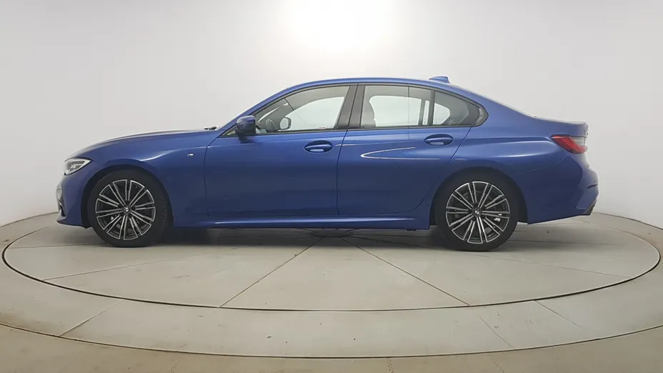 BMW Seria 3 320d xDrive mHEV M Sport sport-aut