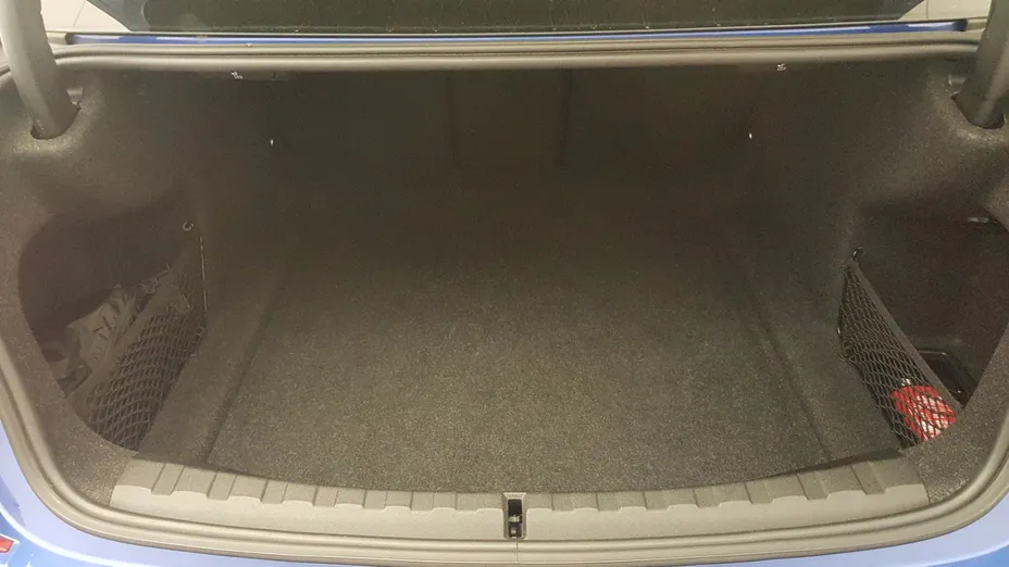 BMW Seria 3 320d xDrive mHEV M Sport sport-aut