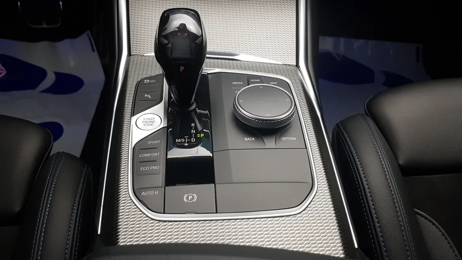 BMW Seria 3 320d xDrive mHEV M Sport sport-aut