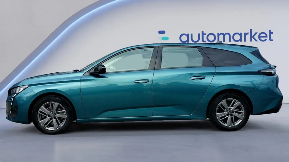 PEUGEOT 308 308 1.2 PureTech Active Pack S&S EAT8