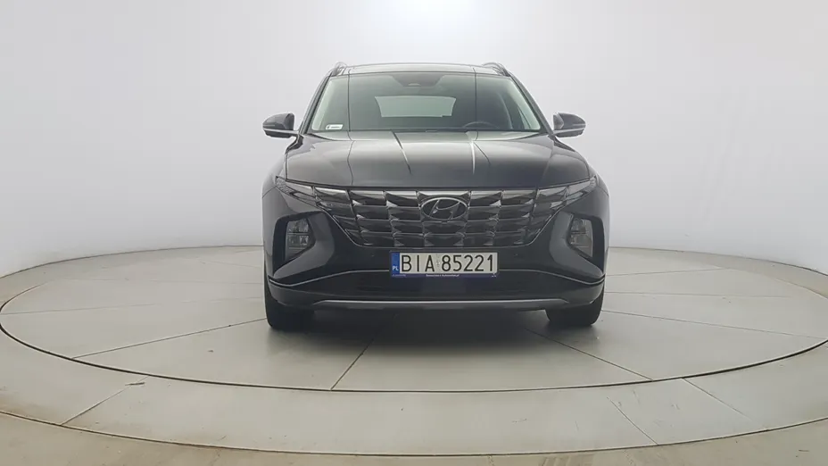 HYUNDAI Tucson Tucson 1.6 T-GDi 48V Platinum 4WD DCT