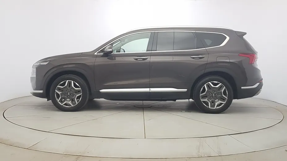 HYUNDAI Santa Fe Santa Fe 1.6 T-GDI HEV Platinum 4WD aut
