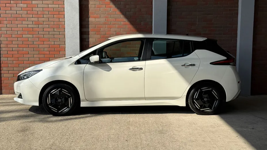 NISSAN Leaf Leaf 40kWh Acenta