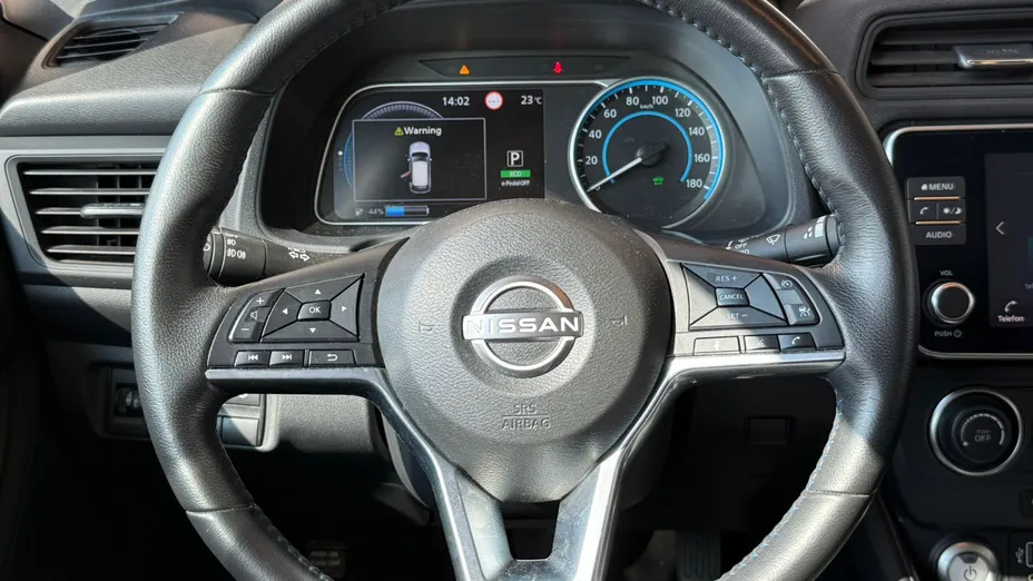 NISSAN Leaf Leaf 40kWh Acenta