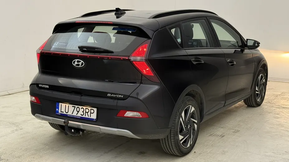 HYUNDAI Bayon Bayon 1.0 T-GDI Modern