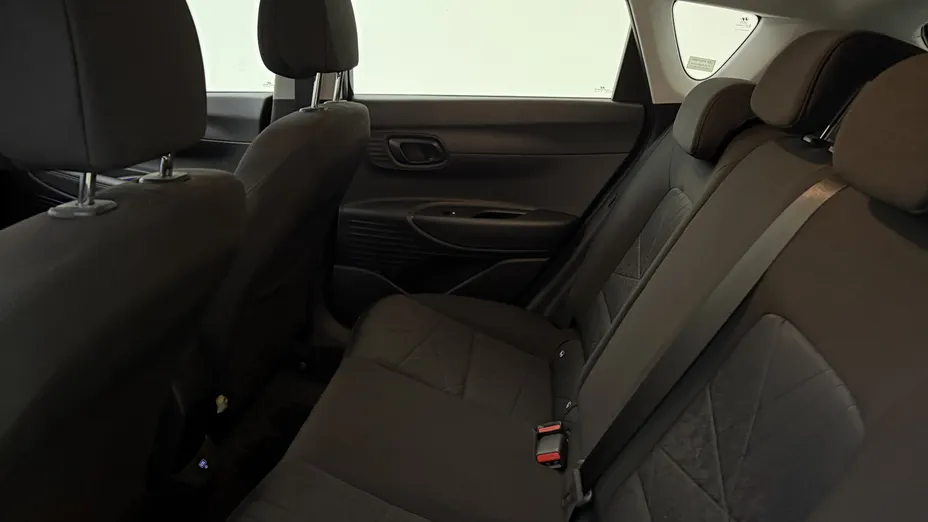 HYUNDAI Bayon Bayon 1.0 T-GDI Modern