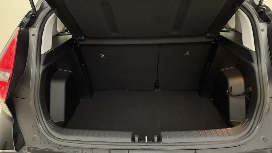 HYUNDAI Bayon Bayon 1.0 T-GDI Modern