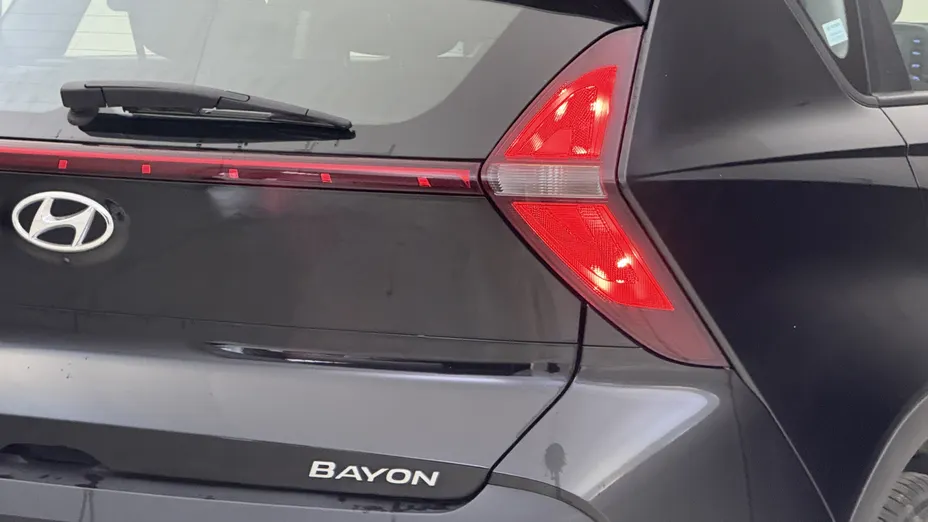 HYUNDAI Bayon Bayon 1.0 T-GDI Modern