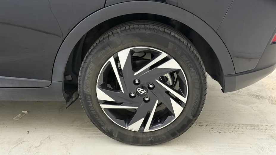 HYUNDAI Bayon Bayon 1.0 T-GDI Modern