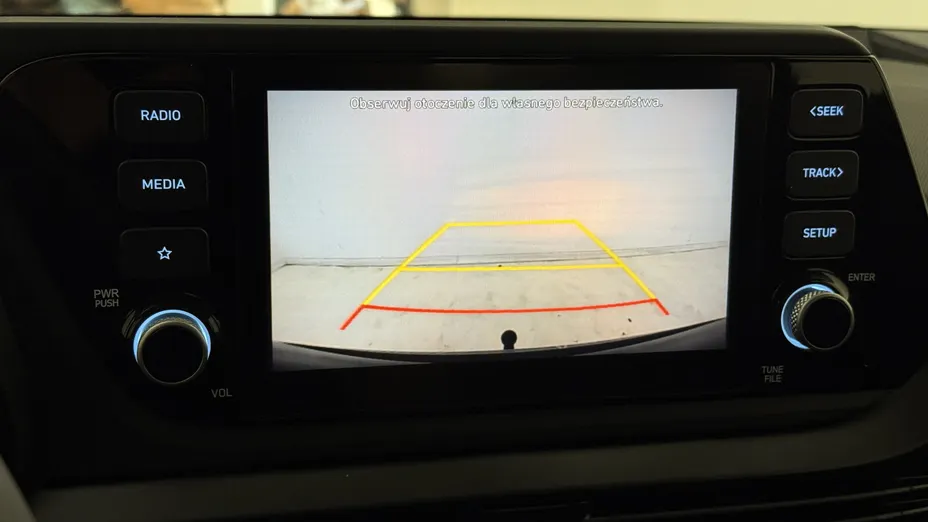 HYUNDAI Bayon Bayon 1.0 T-GDI Modern