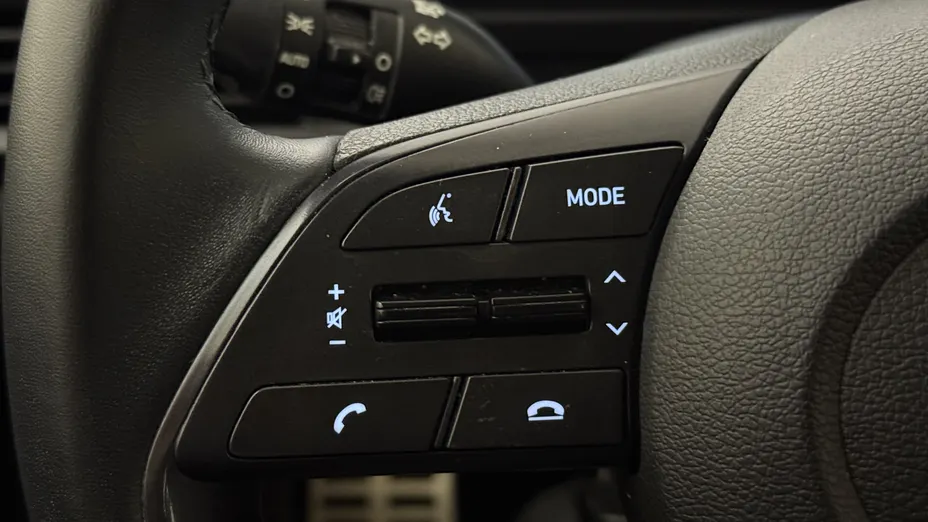 HYUNDAI Bayon Bayon 1.0 T-GDI Modern