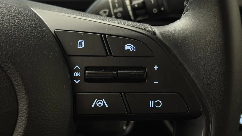 HYUNDAI Bayon Bayon 1.0 T-GDI Modern