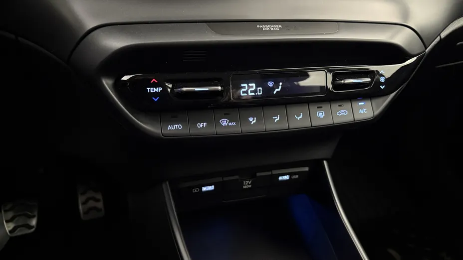 HYUNDAI Bayon Bayon 1.0 T-GDI Modern