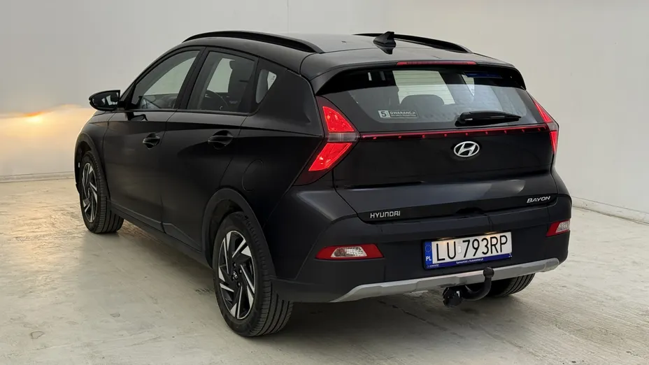 HYUNDAI Bayon Bayon 1.0 T-GDI Modern