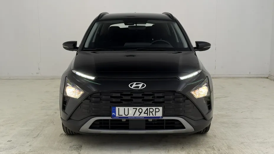 HYUNDAI Bayon Bayon 1.0 T-GDI Modern
