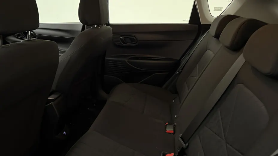 HYUNDAI Bayon Bayon 1.0 T-GDI Smart