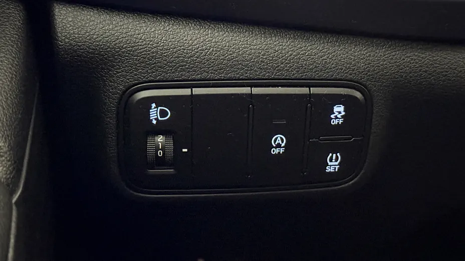 HYUNDAI Bayon Bayon 1.0 T-GDI Smart