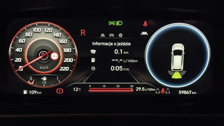 HYUNDAI Bayon Bayon 1.0 T-GDI Smart