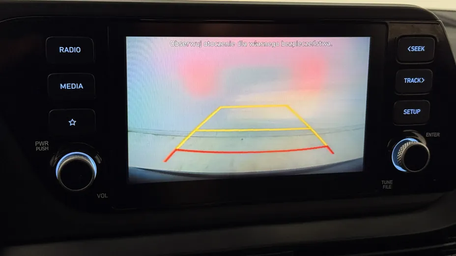 HYUNDAI Bayon Bayon 1.0 T-GDI Smart