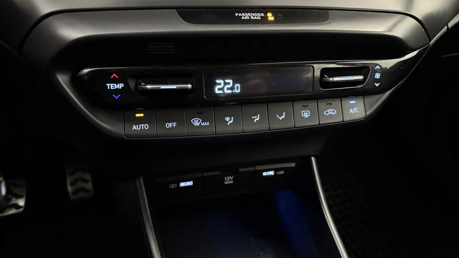 HYUNDAI Bayon Bayon 1.0 T-GDI Smart