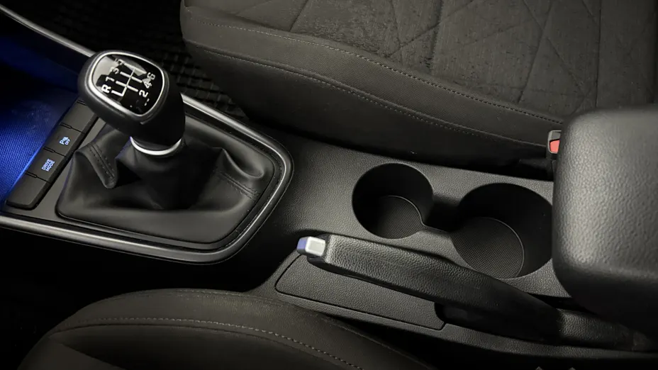 HYUNDAI Bayon Bayon 1.0 T-GDI Smart