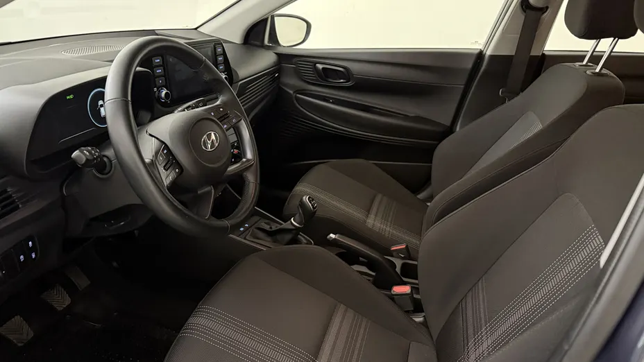 HYUNDAI Bayon Bayon 1.0 T-GDI Modern